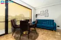 1 room apartment 23 m² Palanga, Lithuania
