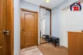 Appartement 2 chambres 42 m² Minsk, Bélarus