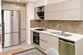 Apartamento 2 habitaciones 65 m² Aksu, Turquía