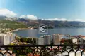 Wohnung 2 zimmer 73 m² Budva, Montenegro