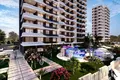 Квартира 2 комнаты 70 м² Эрдемли, Турция