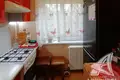 Квартира 2 комнаты 47 м² Мухавецкий сельский Совет, Беларусь