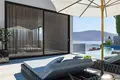 Квартира 2 спальни 241 м² Тиват, Черногория
