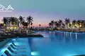 Multilevel apartments 2 bedrooms 150 m² Hurghada, Egypt