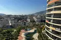 Wohnung 3 Schlafzimmer 120 m² Alanya, Türkei