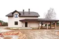 Cottage 200 m² Kalodziscanski sielski Saviet, Belarus