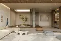 Appartement 3 chambres 136 m² Doubaï, Émirats arabes unis