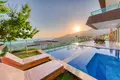 5 bedroom apartment 300 m² Alanya, Turkey