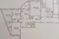 Wohnung 4 zimmer 83 m² Hrodna, Belarus