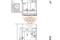 Mieszkanie 3 pokoi 148 m² Pescara, Włochy