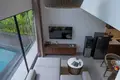 Duplex Living Canggu 2Floor Apartments with Pool Access