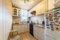 Apartamento 2 habitaciones 43 m² Varsovia, Polonia