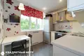 3 room apartment 54 m² Minsk, Belarus
