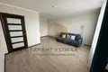1 room apartment 38 m² Muchaviecki sielski Saviet, Belarus