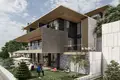 5 bedroom villa 500 m² Muratpasa, Turkey