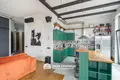 Mieszkanie 4 pokoi 149 m² w Ratomka, Białoruś