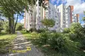 Mieszkanie 3 pokoi 77 m² Mińsk, Białoruś