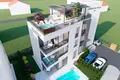 Квартира 3 спальни 132 м² Opcina Sukosan, Хорватия