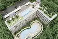 Жилой комплекс Babylon Sky Garden (phase 2)