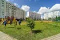 Квартира 2 комнаты 50 м² Копище, Беларусь
