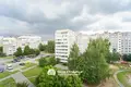 Wohnung 2 zimmer 47 m² Minsk, Belarus