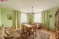 House 113 m² Pasamavis, Lithuania