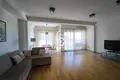 Appartement 2 chambres 107 m² en Budva, Monténégro