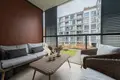 Apartamento 4 habitaciones 77 m² Varsovia, Polonia