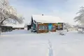 Haus  Pliescanicki sielski Saviet, Belarus
