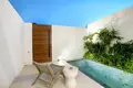 Willa 3 pokoi 98 m² Canggu, Indonezja