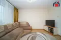 Apartamento 2 habitaciones 58 m² Minsk, Belarús