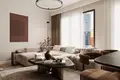 Kompleks mieszkalny New residence with a fitness center near TEM Highway, Istanbul, Turkey
