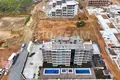 Таунхаус 2 комнаты 45 м² Аксу, Турция