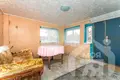 Maison 66 m² Liebiedzieuski sielski Saviet, Bélarus
