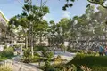 Barrio residencial Ellington