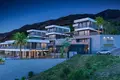 Casa 4 habitaciones 434 m² Región del Mediterráneo, Turquía