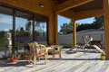 Cottage 177 m² Michanavicki sielski Saviet, Belarus