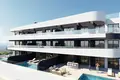 Penthouse 3 Schlafzimmer 209 m² Los Alcazares, Spanien