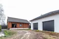 House 100 m² Kalodziscanski sielski Saviet, Belarus
