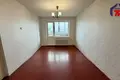 2 room apartment 46 m² Sluck, Belarus