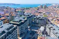 Piso en edificio nuevo Referans Beşiktaş