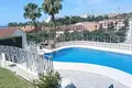 2 bedroom apartment 102 m² Mijas, Spain