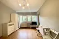 Квартира 1 комната 25 м² Лодзь, Польша