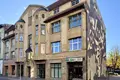Mieszkanie 5 pokojów 133 m² Lipawa, Łotwa
