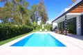 Haus 4 Schlafzimmer 260 m² Estepona, Spanien