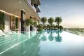 Appartement 3 chambres 103 m² Doubaï, Émirats arabes unis