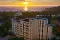 Квартира 1 комната  Бечичи, Черногория