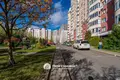 Квартира 1 комната 44 м² Минск, Беларусь