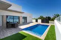 villa de 3 chambres 112 m² Daya Nueva, Espagne