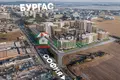 Apartamento 2 habitaciones 64 m² Burgas, Bulgaria